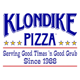 Klondike Pizza (Arroyo Grande) logo